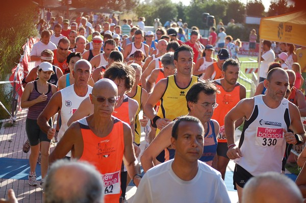 Circeo National Park Trail Race (27/08/2011) 0064