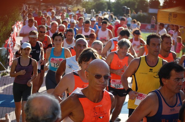 Circeo National Park Trail Race (27/08/2011) 0065