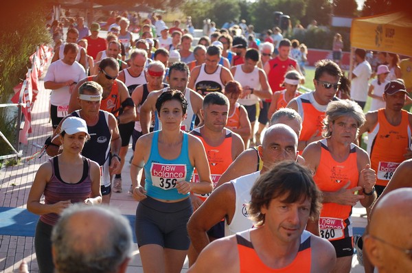Circeo National Park Trail Race (27/08/2011) 0066