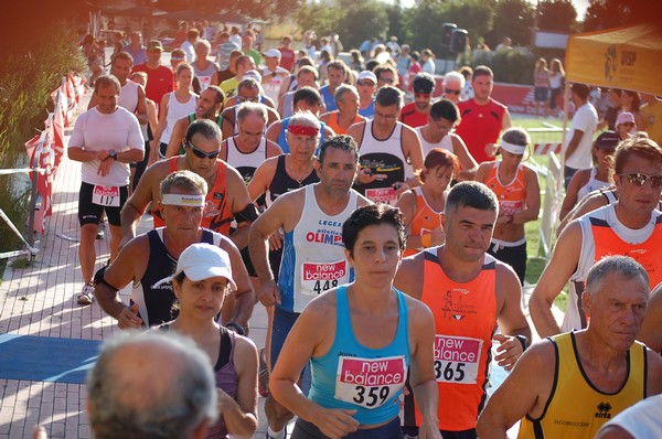 Circeo National Park Trail Race (27/08/2011) 0067