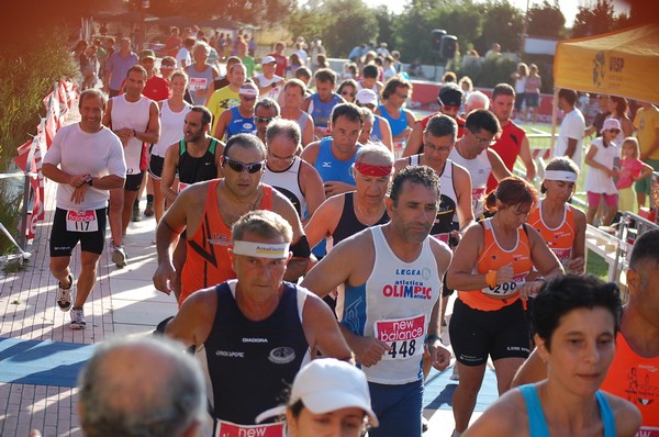 Circeo National Park Trail Race (27/08/2011) 0068