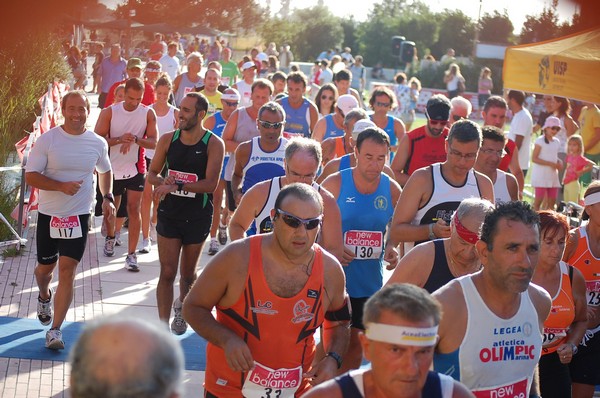 Circeo National Park Trail Race (27/08/2011) 0069