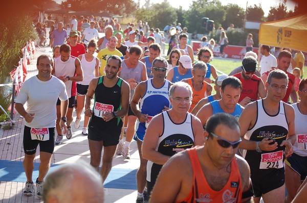 Circeo National Park Trail Race (27/08/2011) 0070