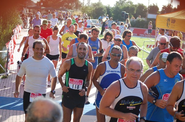 Circeo National Park Trail Race (27/08/2011) 0071