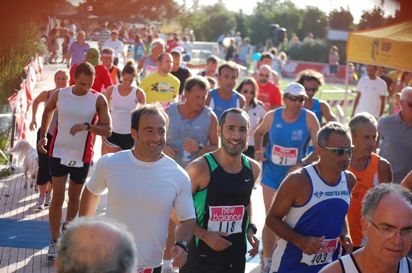 Circeo National Park Trail Race (27/08/2011) 0072