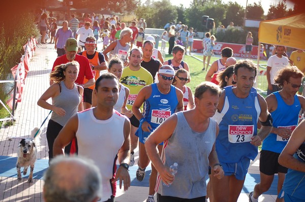 Circeo National Park Trail Race (27/08/2011) 0074