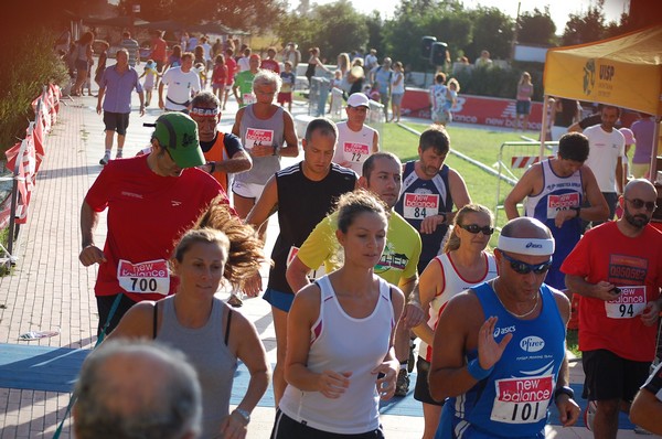 Circeo National Park Trail Race (27/08/2011) 0076