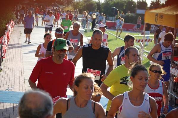 Circeo National Park Trail Race (27/08/2011) 0077