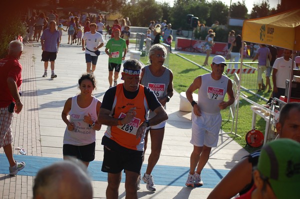 Circeo National Park Trail Race (27/08/2011) 0079