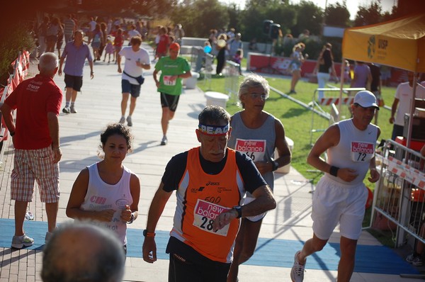 Circeo National Park Trail Race (27/08/2011) 0080
