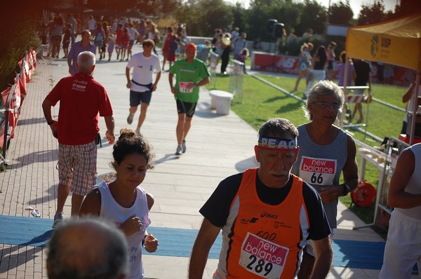 Circeo National Park Trail Race (27/08/2011) 0081