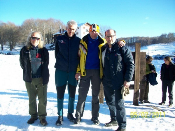 La Ciaspeata (06/02/2011) 001