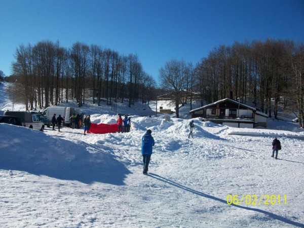 La Ciaspeata (06/02/2011) 020
