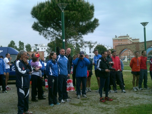 Run for Organ Donation (25/04/2011) 0001