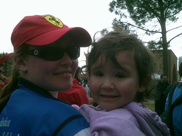 Run for Organ Donation (25/04/2011) 0002