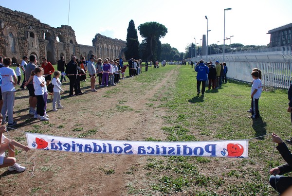 Trofeo Podistica Solidarietà (23/10/2011) 0001