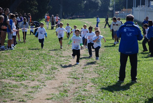 Trofeo Podistica Solidarietà (23/10/2011) 0021