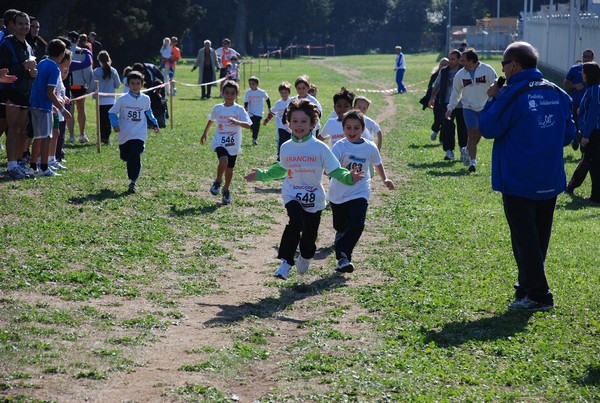 Trofeo Podistica Solidarietà (23/10/2011) 0023