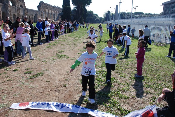 Trofeo Podistica Solidarietà (23/10/2011) 0026