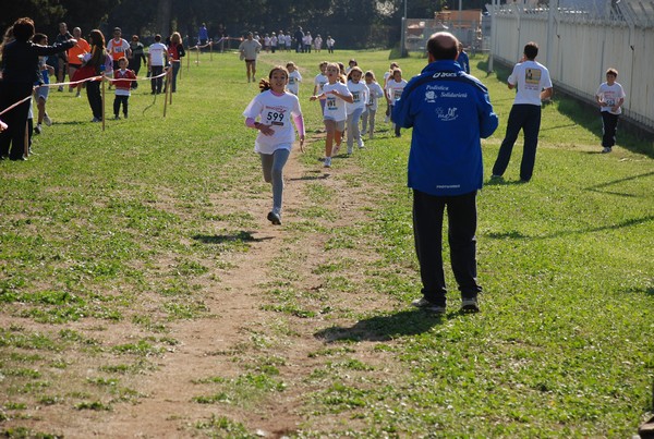 Trofeo Podistica Solidarietà (23/10/2011) 0038