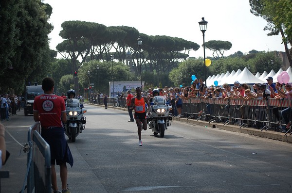 Race For The Cure (22/05/2011) 0001