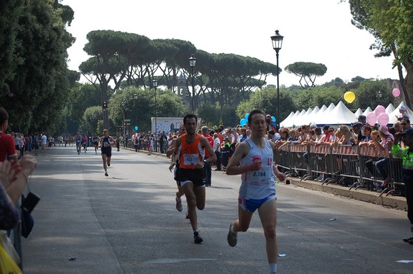 Race For The Cure (22/05/2011) 0022