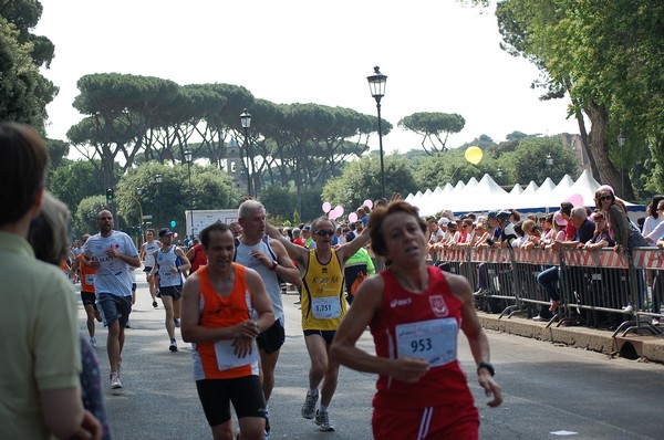 Race For The Cure (22/05/2011) 0080