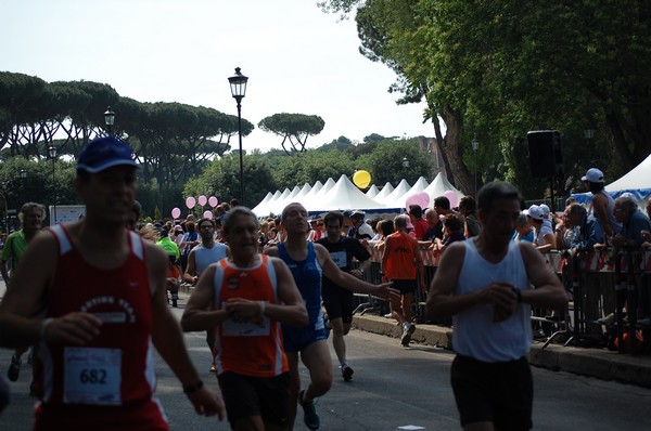 Race For The Cure (22/05/2011) 0088