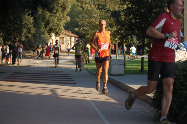 Circeo National Park Trail Race (27/08/2011) 0001