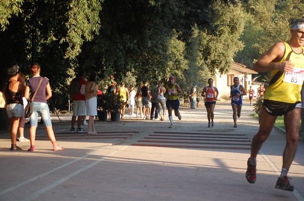Circeo National Park Trail Race (27/08/2011) 0002