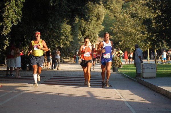 Circeo National Park Trail Race (27/08/2011) 0003