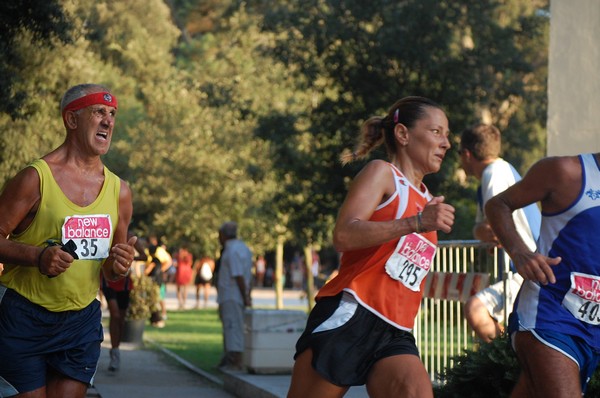 Circeo National Park Trail Race (27/08/2011) 0005