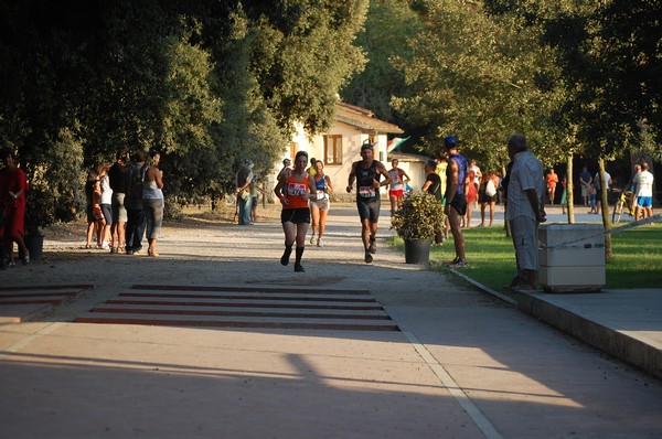 Circeo National Park Trail Race (27/08/2011) 0006