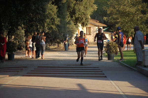 Circeo National Park Trail Race (27/08/2011) 0007