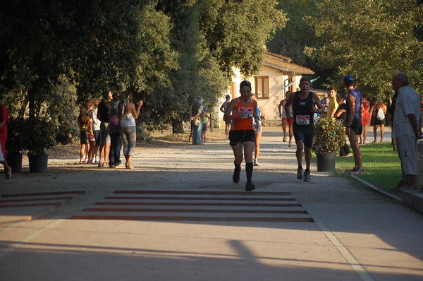 Circeo National Park Trail Race (27/08/2011) 0008