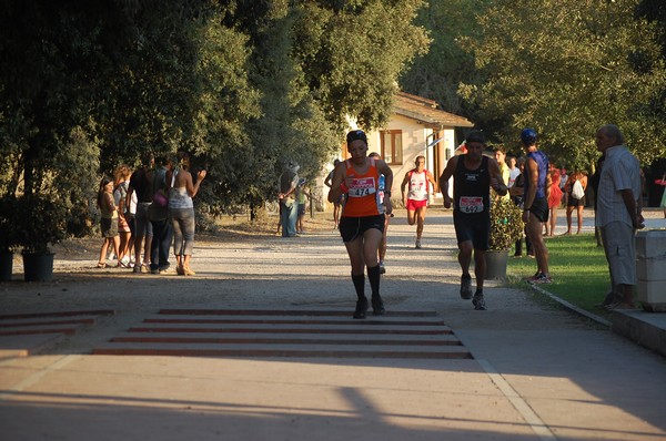 Circeo National Park Trail Race (27/08/2011) 0009