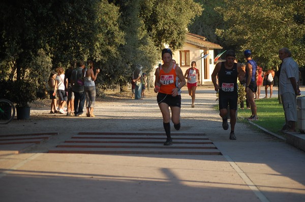 Circeo National Park Trail Race (27/08/2011) 0010