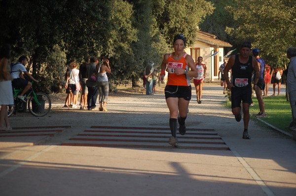 Circeo National Park Trail Race (27/08/2011) 0011