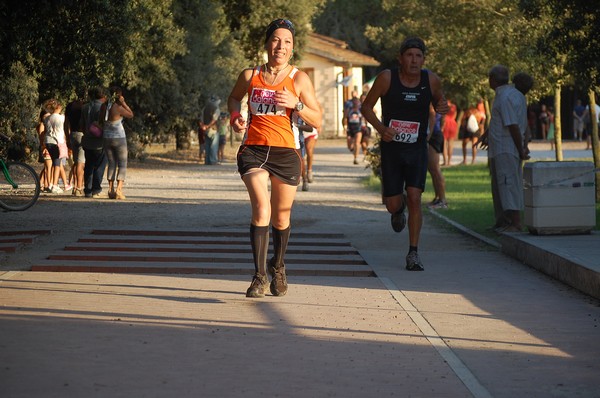 Circeo National Park Trail Race (27/08/2011) 0012