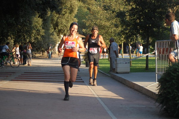 Circeo National Park Trail Race (27/08/2011) 0013