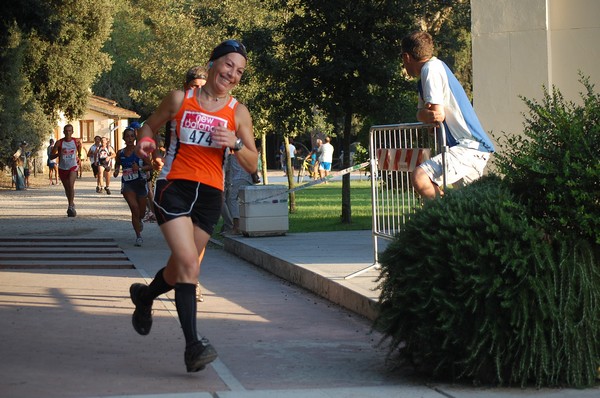 Circeo National Park Trail Race (27/08/2011) 0014