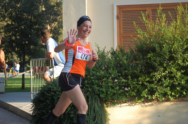 Circeo National Park Trail Race (27/08/2011) 0015