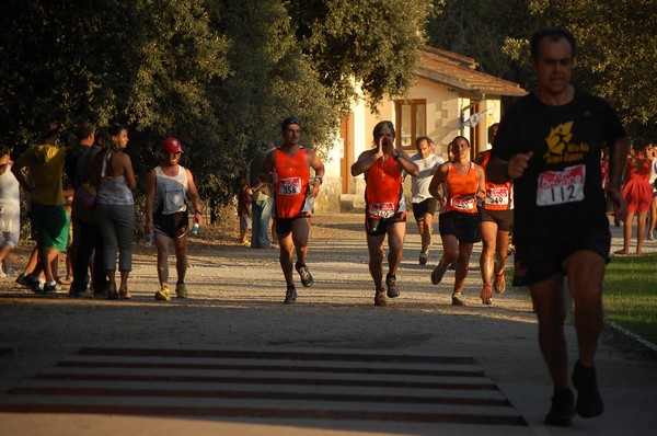 Circeo National Park Trail Race (27/08/2011) 0016