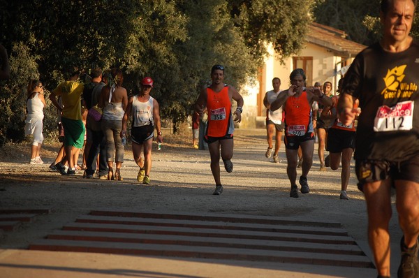 Circeo National Park Trail Race (27/08/2011) 0017