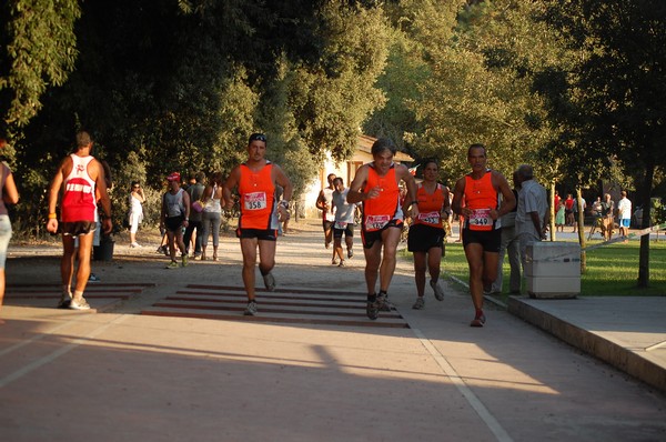 Circeo National Park Trail Race (27/08/2011) 0020