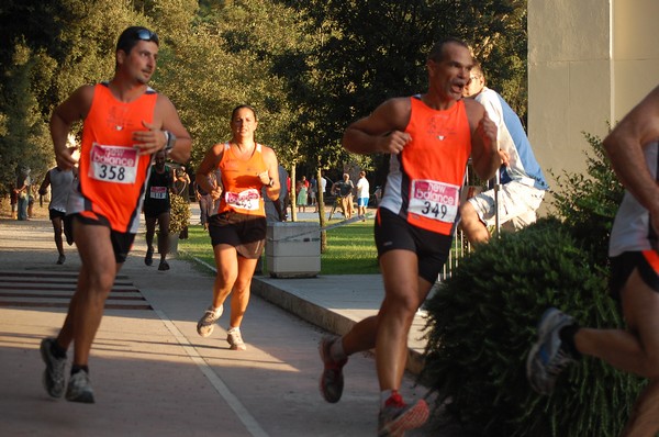 Circeo National Park Trail Race (27/08/2011) 0022