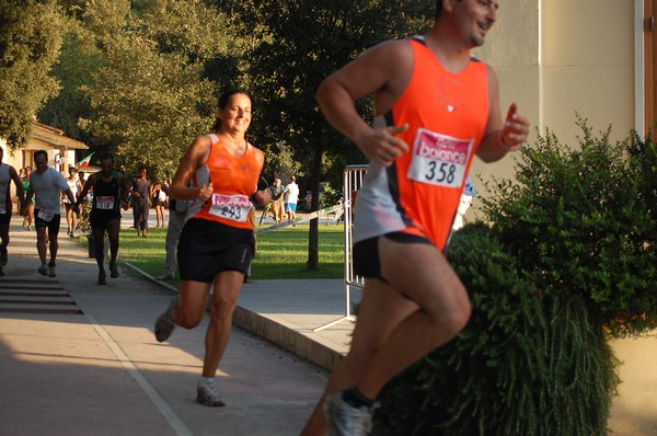 Circeo National Park Trail Race (27/08/2011) 0023