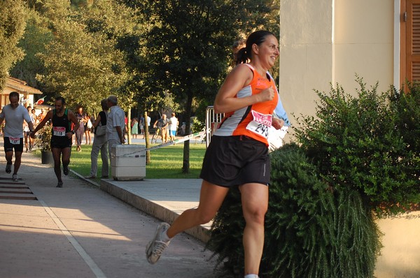 Circeo National Park Trail Race (27/08/2011) 0024