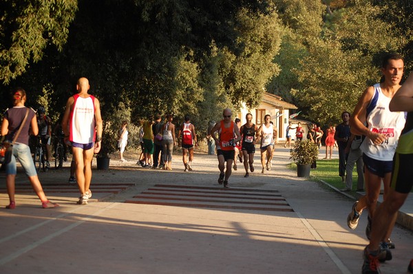 Circeo National Park Trail Race (27/08/2011) 0027