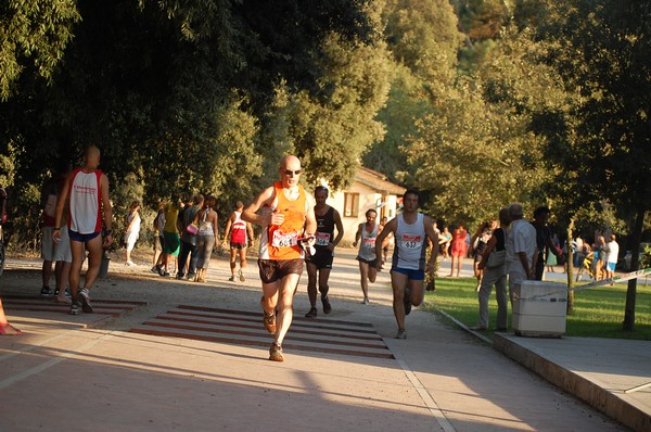 Circeo National Park Trail Race (27/08/2011) 0028